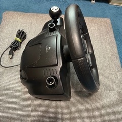 Logitech DRIVING FORCE GT