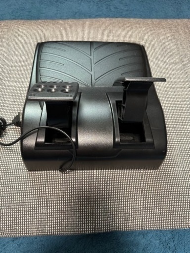 Logitech DRIVING FORCE GT