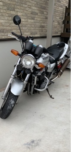 福岡県　cb1300sf sc40