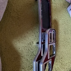 20 ヴェルファイア　アルファード　フロントテーブルの画像