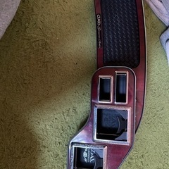 20 ヴェルファイア　アルファード　フロントテーブル