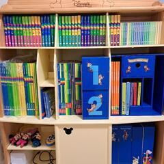 ディズニー英語システム リニューアル版 最新