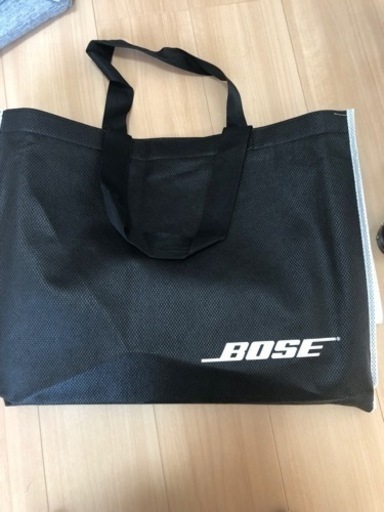 Bose Companion 3 Series II スピーカー