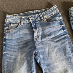 レディース・デニム【64cm】の画像