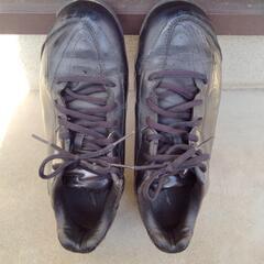 ミズノ　野球　スパイク　（26.5cm）