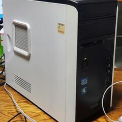 中古パソコン(取引中)