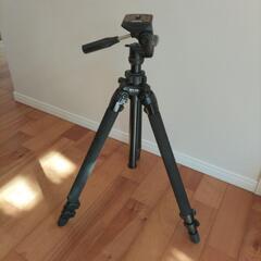 SLIK ABLE 400 DX-LE スリック 脚立カメラ三脚...