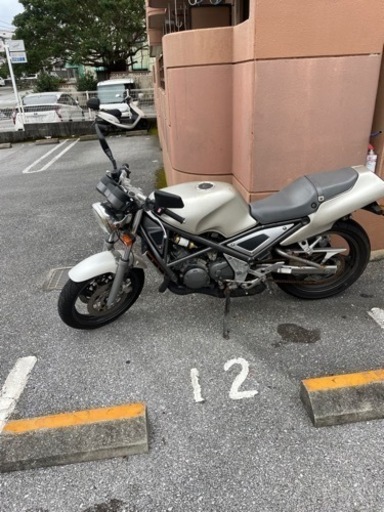 r1z 250 低走行！