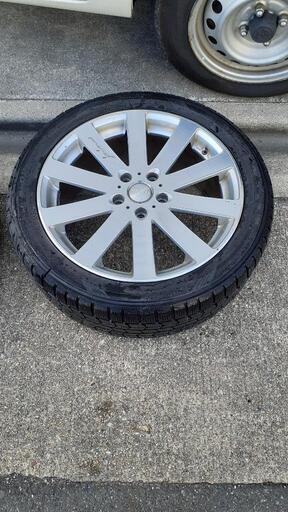 車のパーツ VENERDI