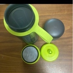 ブリタ　水筒　浄水器