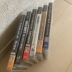 PS3 コールオブデューティーシリーズ　