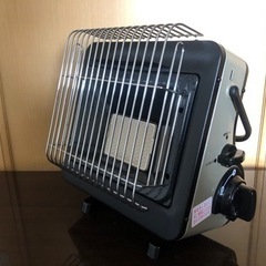 Iwatani イワタニ　マイ暖　カセットガスストーブの画像