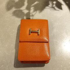 エルメス風のケースです😊の画像