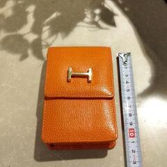 エルメス風のケースです😊の画像