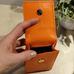 エルメス風のケースです😊の画像