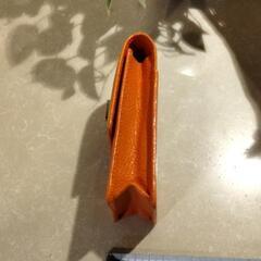 エルメス風のケースです😊の画像