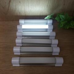 充電式ライトタテヨコ設置可能