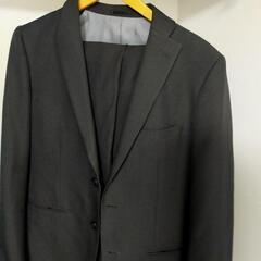 リクルートスーツ