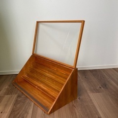 コレクションケース（アクリル板取付済）の画像