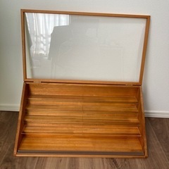 コレクションケース（アクリル板取付済）の画像