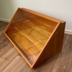 コレクションケース（アクリル板取付済）の画像