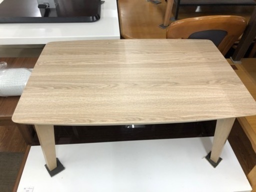 協立工芸　コタツ　売ります！！