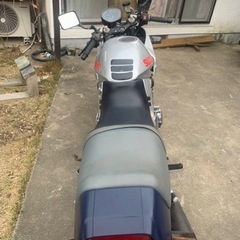 スズキ　GSX400s 刀　実働乗って帰れます。の画像