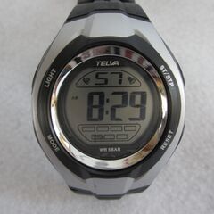 TELVA  WR5BAR
