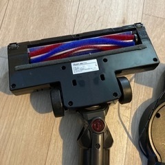 掃除機　お譲りしますの画像