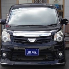 ノア Ｓｉ入庫しました！の画像