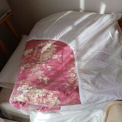 和式布団掛け布団