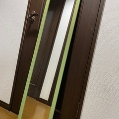 全身鏡　姿見の画像