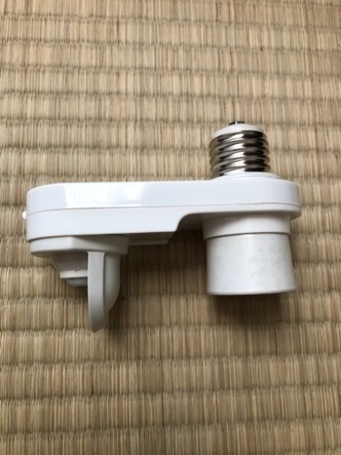 ELPA センサーソケット SA-26AJB 口金E26  生産完了品