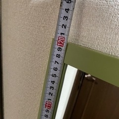 全身鏡　姿見の画像