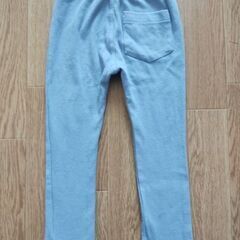 西松屋☆２回使用！ストレッチパンツ[100サイズ]定価658円の画像