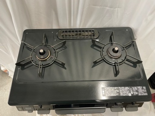 【超美品‼️】?21年製?ガスコンロ?