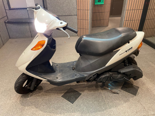 v125  売れました