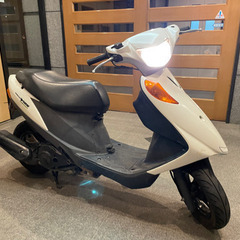 v125  売れましたの画像