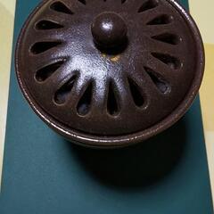 ✡️｢売却済｣香炉❗️お部屋の匂いを換えませんか？
