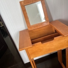 ドレッサー