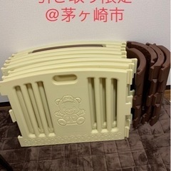 タンスのゲン ベビーサークル 安全 セーフティグッズ 幅163cm 木製 ベビーフェンス 赤ちゃん 天然木 ベビー用品 ベビー サークル 柵 8枚  セット 置くだけ : タンスのゲン Design the Future - 通販 - Yahoo!ショッピング