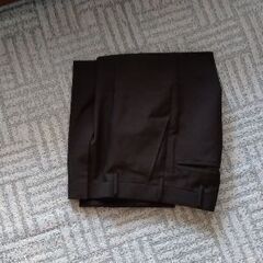 中学校男子学生服 学ラン 170A体 W73 【155A160Aも有】の画像