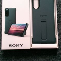 XPERIA5Ⅳ スタンド