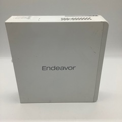 超ミニPC Endeavor ST180Eの画像