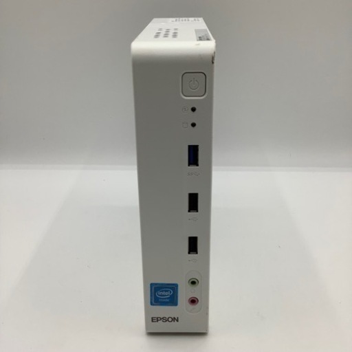 超ミニPC Endeavor ST180E