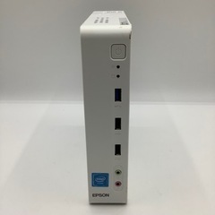 超ミニPC Endeavor ST180Eの画像