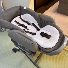 ネムリラ AUTO SWING Simplight（トイザらス・ベビーザらス限定モデル