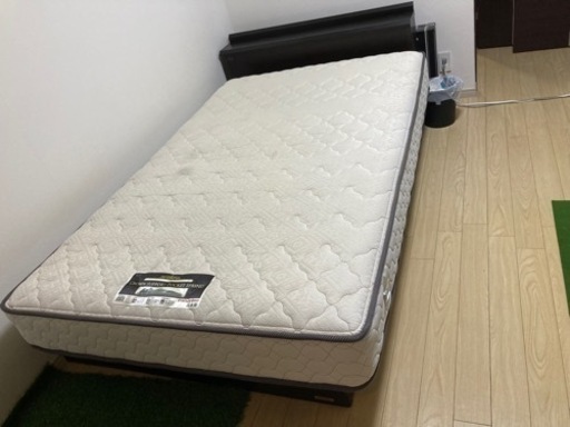 マットレス　フランスベッド