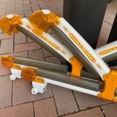 スキー、スノボキャリア　TERZOの画像