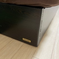 ベッドフレーム　フランスベッド